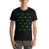 Space Intruders Premium T-Shirt